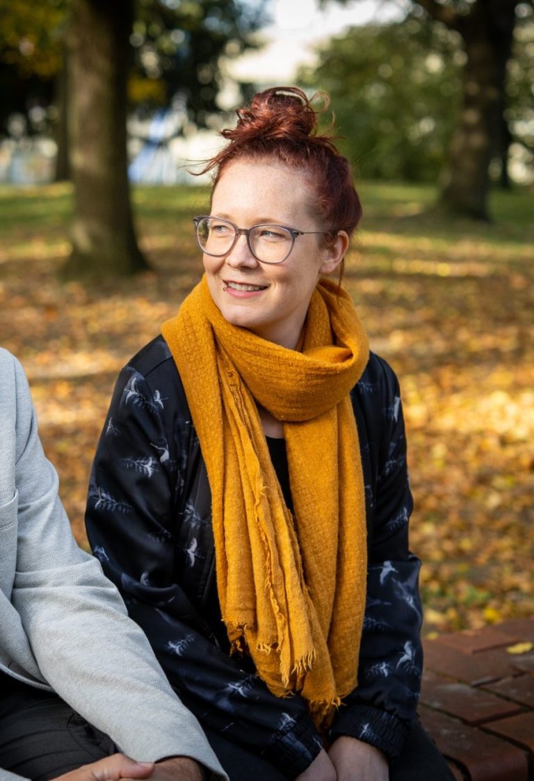 Johanna Verhoven Beratung Valerie Epperlein