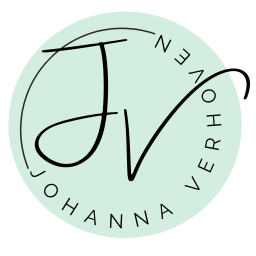 Logo Johanna Verhoven Beratung