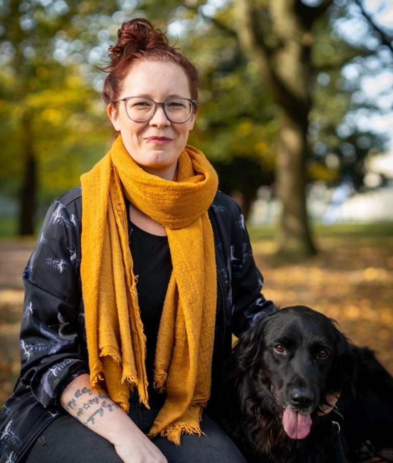 Johanna Verhoven Beratung Valerie Epperlein
